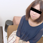 処女喪失を素人AVで果たしちゃった隈井しおり１９歳